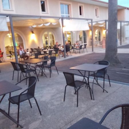 Maison Dans Une Residence De Vacances แกลลาเกอ-เลอ-มองต์เทอร์ ภายนอก รูปภาพ