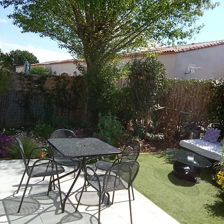 Maison Dans Une Residence De Vacances แกลลาเกอ-เลอ-มองต์เทอร์ ภายนอก รูปภาพ