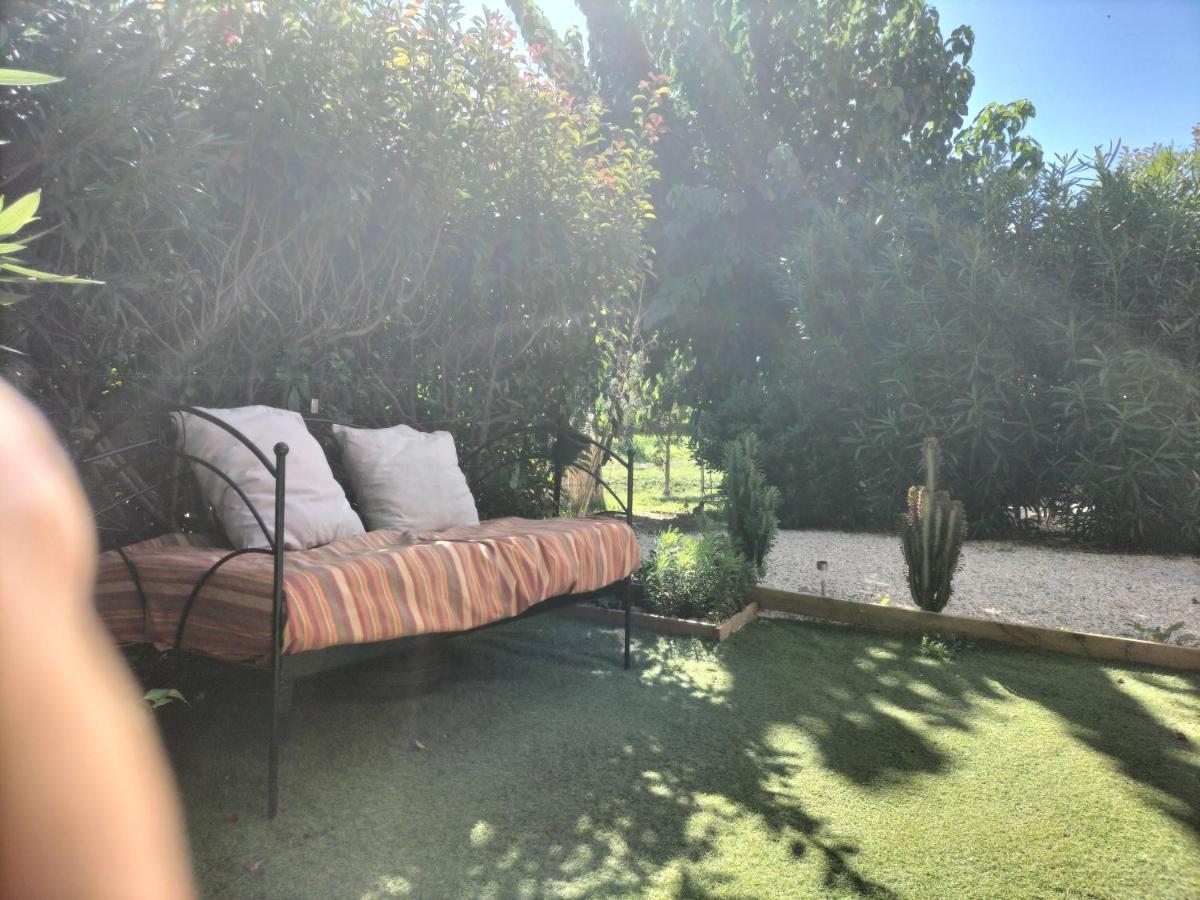 Maison Dans Une Residence De Vacances แกลลาเกอ-เลอ-มองต์เทอร์ ภายนอก รูปภาพ