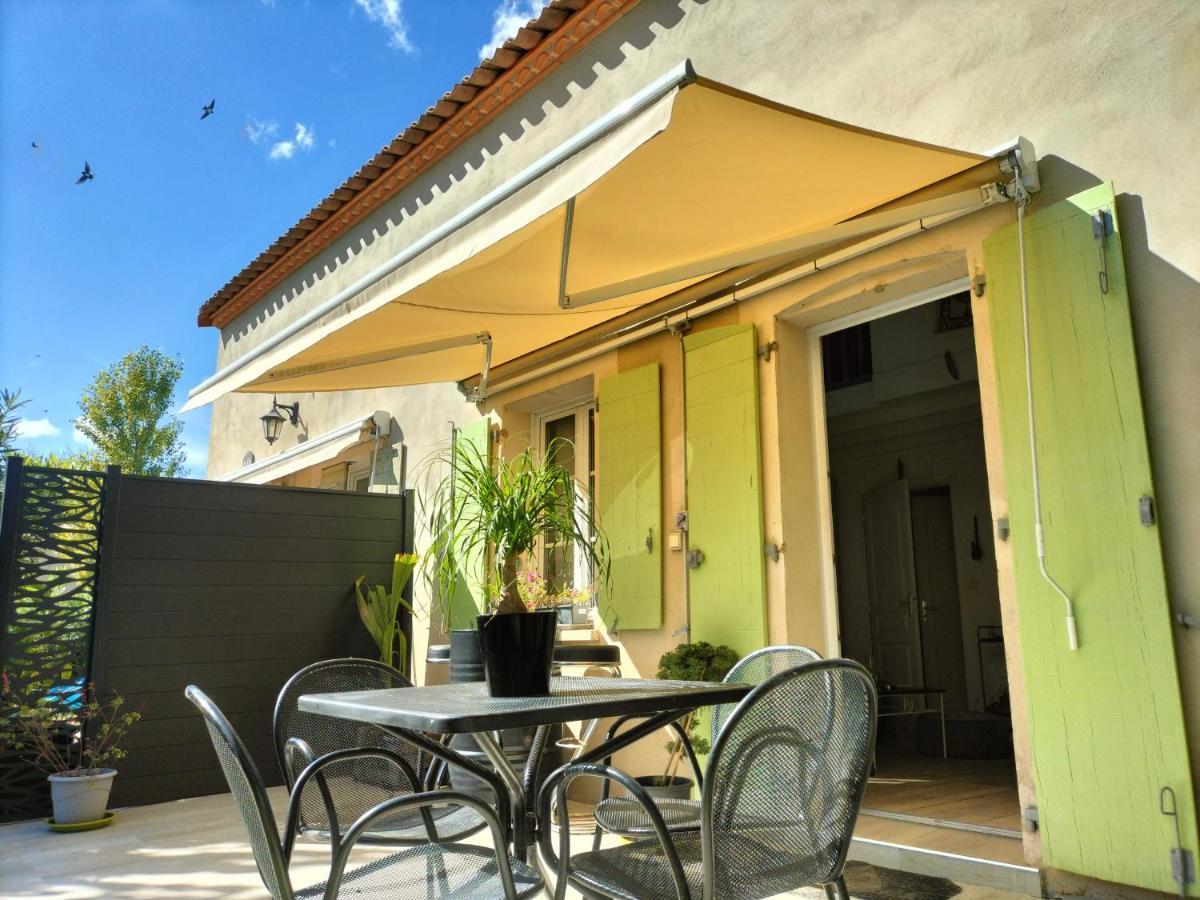 Maison Dans Une Residence De Vacances แกลลาเกอ-เลอ-มองต์เทอร์ ภายนอก รูปภาพ