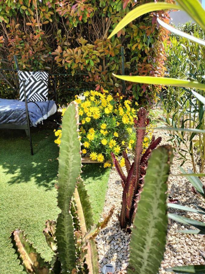 Maison Dans Une Residence De Vacances แกลลาเกอ-เลอ-มองต์เทอร์ ภายนอก รูปภาพ