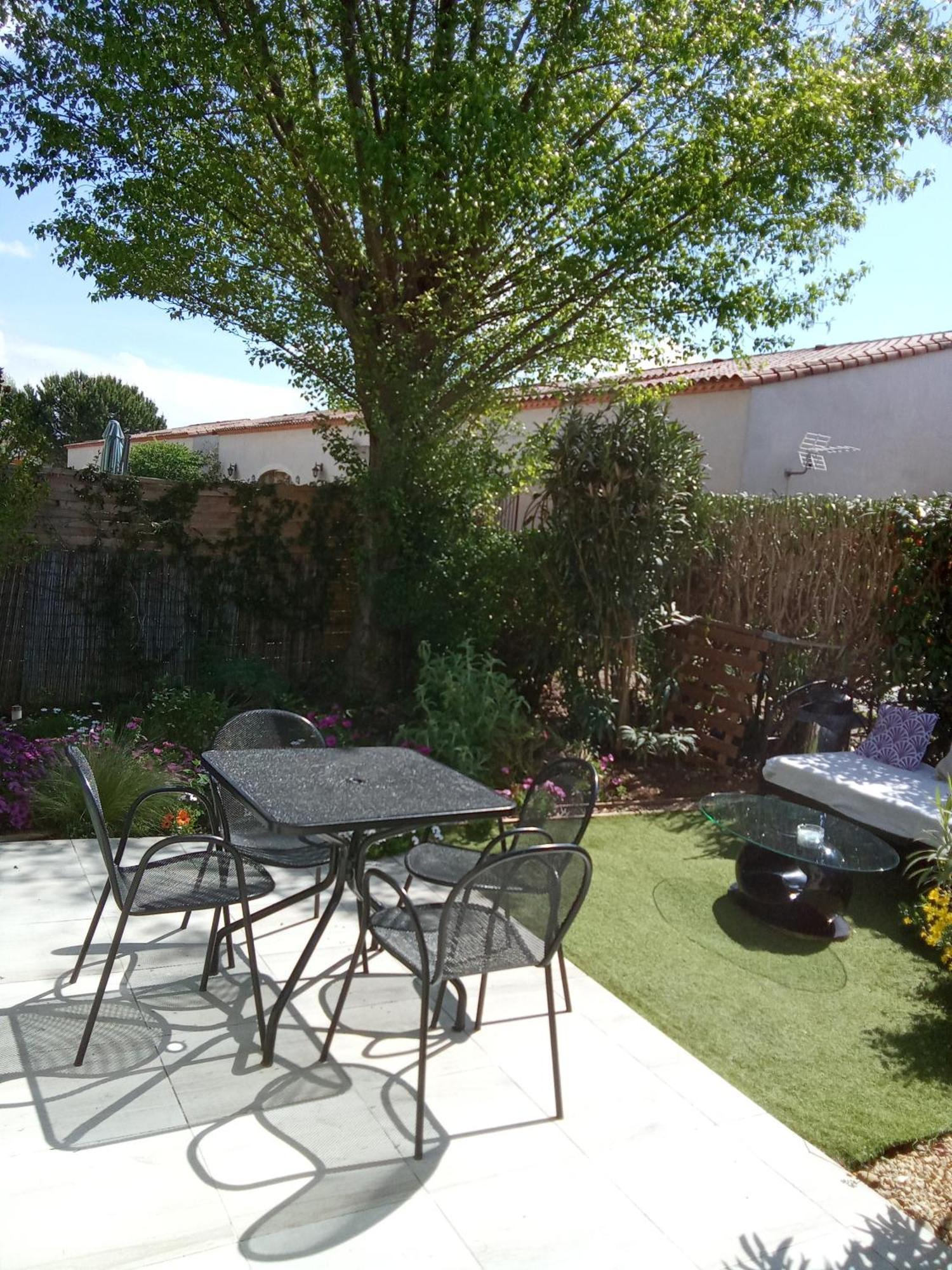 Maison Dans Une Residence De Vacances แกลลาเกอ-เลอ-มองต์เทอร์ ภายนอก รูปภาพ