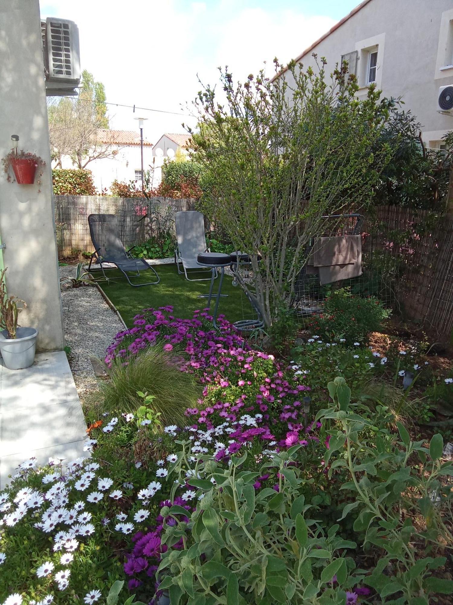 Maison Dans Une Residence De Vacances แกลลาเกอ-เลอ-มองต์เทอร์ ภายนอก รูปภาพ